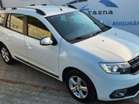 Dacia Logan MCV 1.5 dCi 2021 | TVA | Leasing | &Icirc;nmatriculată