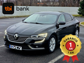 Renault Talisman 2019 1.7dci Garantie 1 an rate cash buyback