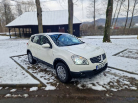 Nissan qashqai 1.5 diesel
