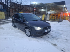 Ford focus, 2006, 1.6tdi= rate cu buletinul
