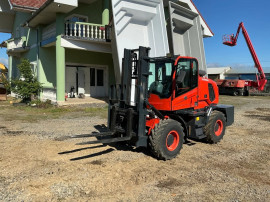 Stivuitor Plus Power T30A2 , 2023