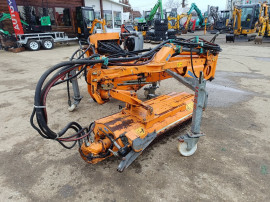 Tocator lateral MULAG MRM 300 , 2008