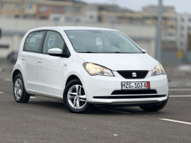 Seat Mii [ Up/ Citigo) Automat!!!