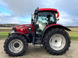 2012 Tractor Case Maxxum 130 MC