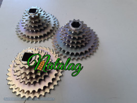 Pinion semanatoare Monosem NG