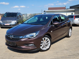 Opel astra k anul 2016 diesel euro 6