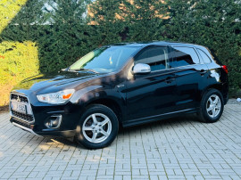 Mitsubishi Asx 1.8DiD/Diamant Edition/2015/RAR EFECTUAT