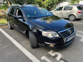 Volkswagen Passat B6