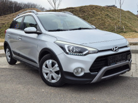 Hyundai i20 Active Crossover 1.0T-GDi 100cp euro 6 Senzori Clima Pilot
