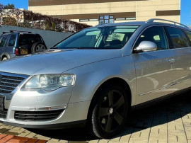 VW Passat B6 HIGTLINE