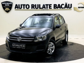 Volkswagen Tiguan 2.0 TDI 110CP 2014 Euro 5