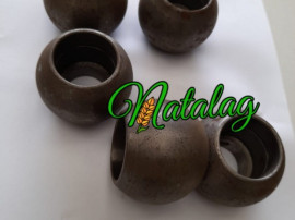 Bilă greblă Krone SWADRO 385