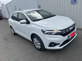 Dacia Logan Tce 1,0 90 Cp G P L  2023