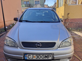 Opel Astra G 1.7 CDTI