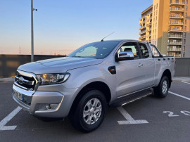 Ford Ranger Double cabine an 2017 .mot 2.2 tdci.160cp.106.000km.