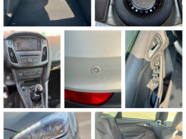 Ford Focus Bussines/Hatchback/1.5 EcoBoost