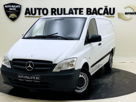 Mercedes-Benz Vito 2.2 CDI 136CP 2011 Euro 5