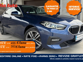 BMW Seria 2 218i Aut.