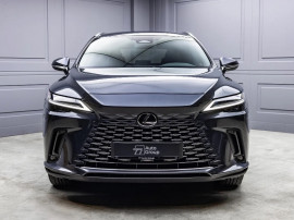 Lexus RX 450h+ | Sonic Grey | Plug-in Hybrid | 309 CP | AWD E-FOUR