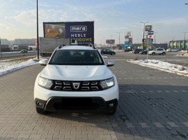 Dacia Duster 4x4 | 2022 | Versiune Comfort | Stare excelentă