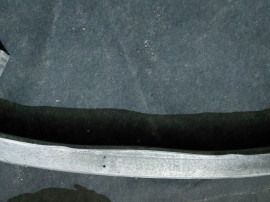 Intaritura Bara spate Audi A4 Break, B7, 2008