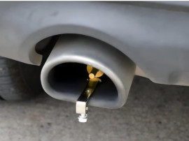 Fluier Imitație Turbină Tuning