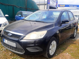 Ford Focus 1.6 benzina cu Aer Conditionat 2009