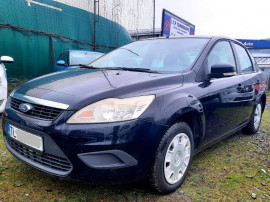 Ford Focus 1.6 benzina cu Aer Conditionat 2009