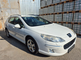 Peugeot 407,2.0Hdi,163cp,16v,Euro5,Automatik,primul proprietar in Rom&acirc;nia