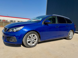 PEUGEOT 308 1.2benzina/131cp piele,plafon panoramic,impecabila,inmatriculata