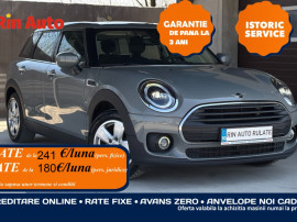 Mini Clubman One Essential Trim