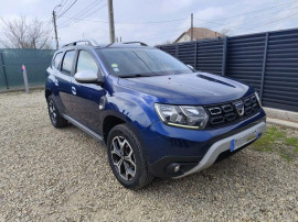 Dacia Duster dCi 115 4x2 Prestige