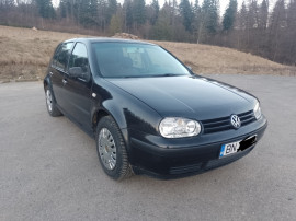 Volkswagen golf 4 - GPL