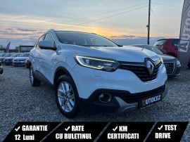 Renault Kadjar 2016 Diesel 1.5 dCi Euro 6 Navi RATE/GARANTIE