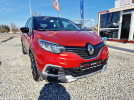 Renault Captur, 2017, 1.5 Diesel, Euro 6, Cutie manuala, Facelift