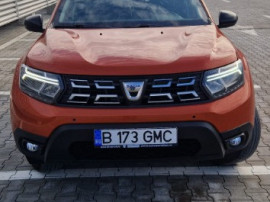 Dacia Duster G-100