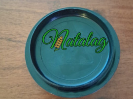 Capac cositoare Vicon CM 217