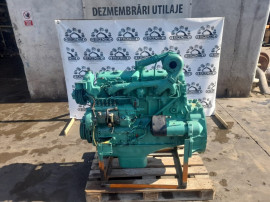 Motor Volvo TD60B pentru incarcator frontal Volvo