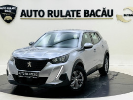 Peugeot 2008 1.2 Benzina 101CP 2021 Euro 6