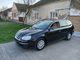 Vw golf an 2008 diesel 1.9 tdi klimatronic adus recent Germania