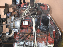 Motor Fiat 480 3Cilindri Complect