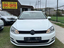Vw Golf 7 fabr. 2013 cu Garantie de la Cormar