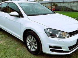 Vw Golf 7 fabr. 2013 cu Garantie de la Cormar