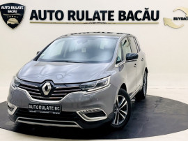 Renault Espace 1.6 dCi 160CP Automata 2018 Euro 6