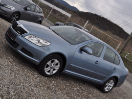 Skoda Octavia 1.6Tdi