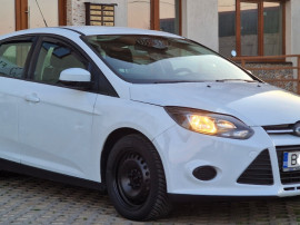 Ford Focus 3 * 2013 * 1.6 TDCi 95 CP * Euro 5 * Inm RO