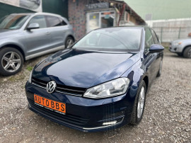 VW GOLF 7 DSG EURO 6