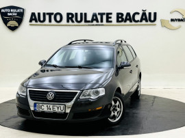 Volkswagen Passat 1.9TDI 105CP 2006 Euro 4