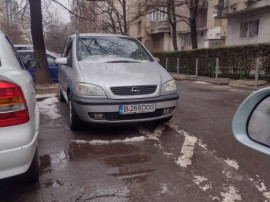 Volkswagen Polo 2004, 1.4 TDI, 277.000 km