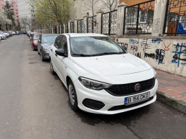 Fiat Tipo 1.4 Benzina